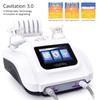 CaVstorm 40K Ультразвуковая кавитация 3.0 Вакуумная машина для похудения тела RF Photon Уход за кожей