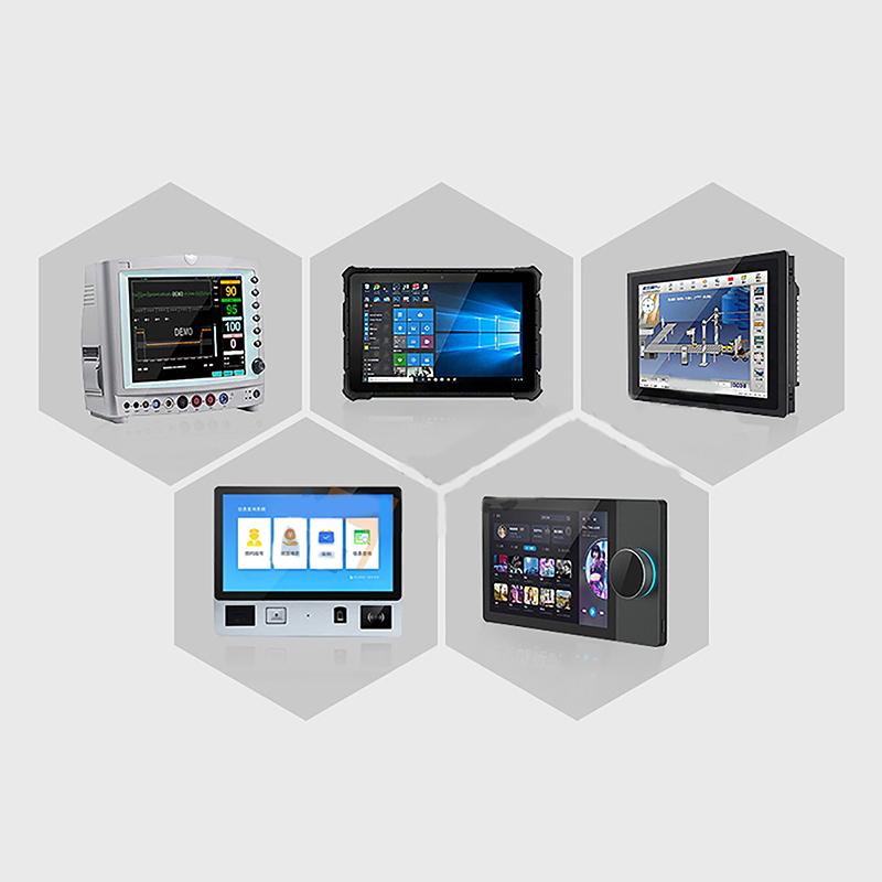 Резистивный сенсорный экран для автомобильного DVD GPS-навигатора, панель мультимедийного сенсорного экрана, запасные части (стекло)