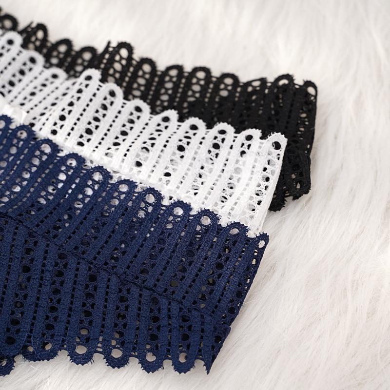 Sexy Women's Thong Low-waist Lace G-string Panties Solid Color Breathable Briefs Hollow Temptation Underwear