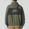 Nike hooded club jacket HJ2013-222