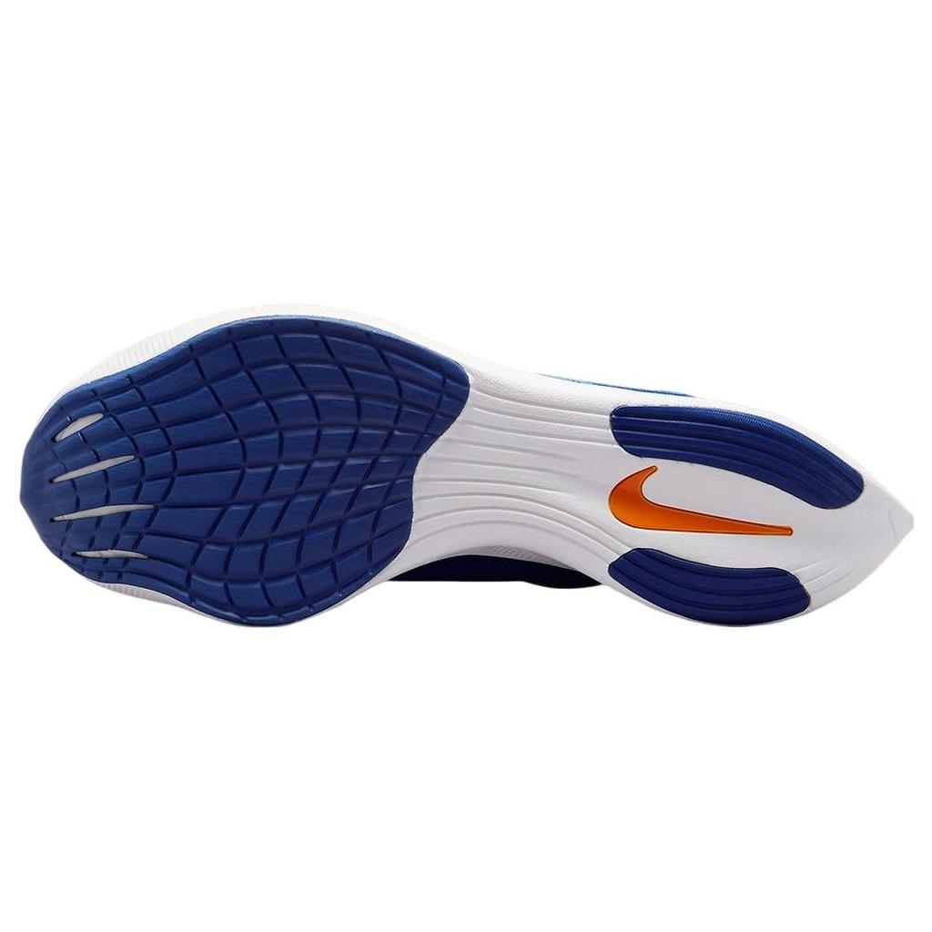 Nike ZoomX Vaporfly Next% 2 'Game Royal Vivid Orange' Мужские FD0713-400