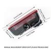 VW GTI GOLF 2026 Hot For VW VOLKSWAGEN 2PCS/Set For Volkswagen VW Golf CC Touareg Passat Scirocco Tiguan Variant B8 Car Door Lig