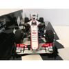 PMA 1/43 Sauber C30 Ferrari К.Кобаяси 2011 Готовая фигурка