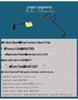 Yuefeng Yuechi 1.4/1.6 Fuel Filter & Hose Kit - Inlet, Outlet, Return