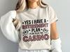 Retirement Plan PNG, Casino Png, Retirement Png, Funny Retirement, Poker Png, Digital Download, Digital, PNG