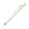 Механический карандаш Tombow 0,5 мм MONO Monograph Grip (мягкая накладка на рукоятку, снижающая усталость) Слоновая кость DPA-151A