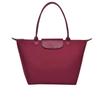 Сумка Longxiang Zhou нейлоновая большая, средняя и маленькая сумка-тоут сумка-handbag сумка через плечо складная сумка под мышку женская сумка