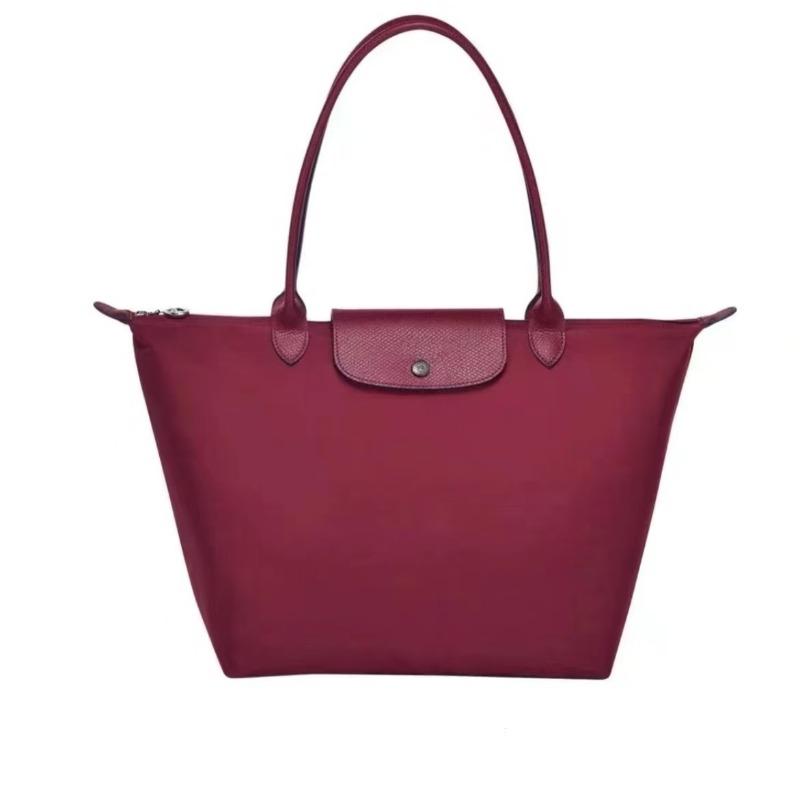 Сумка Longxiang Zhou нейлоновая большая, средняя и маленькая сумка-тоут сумка-handbag сумка через плечо складная сумка под мышку женская сумка
