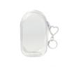 Labubu 4.0 Transparent Protective Case & Dust Cover for Blind Box Ita Bag