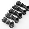 Elevador de manillar ajustable para bicicleta, extensor de horquilla delantero para MTB y fixie