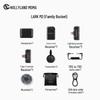 Hollyland LARK M2 Wireless Lavalier Microphone