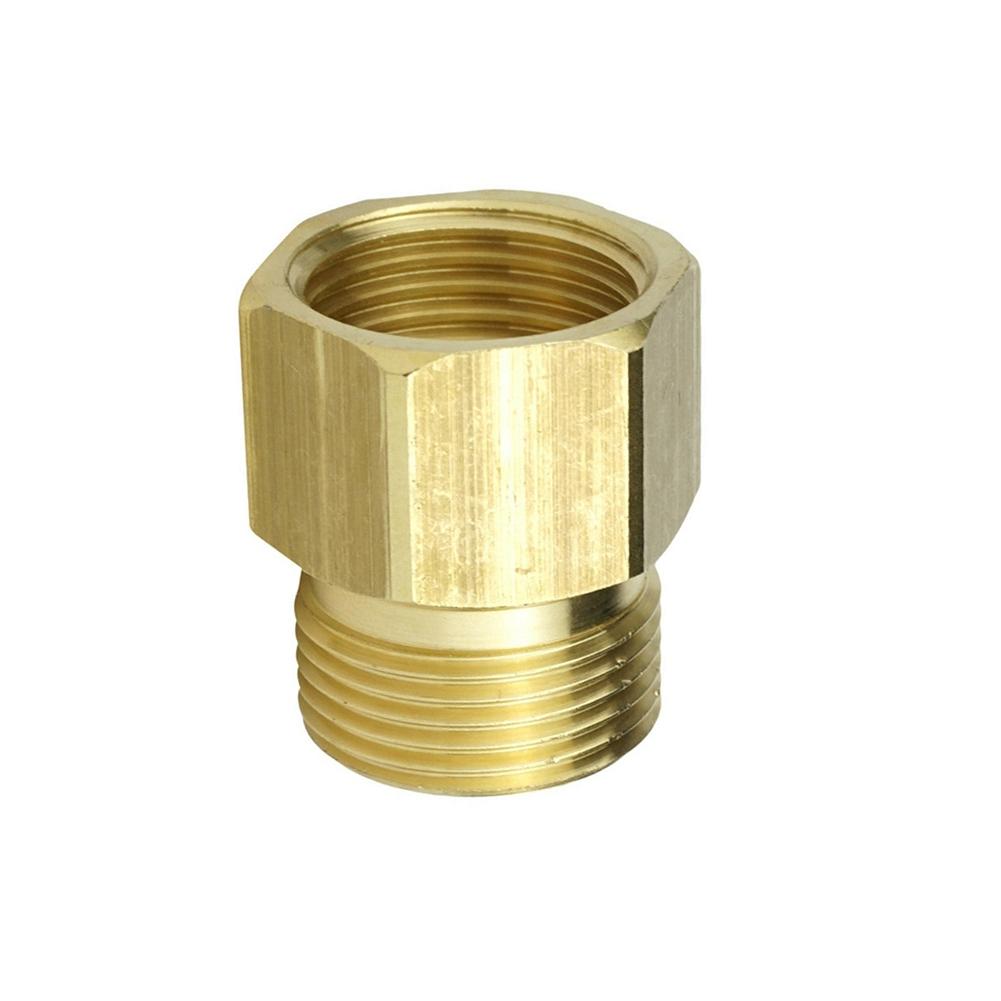 Адаптер для внутренней резьбы G 1/2 дюйма, наружная резьба M22x1.5