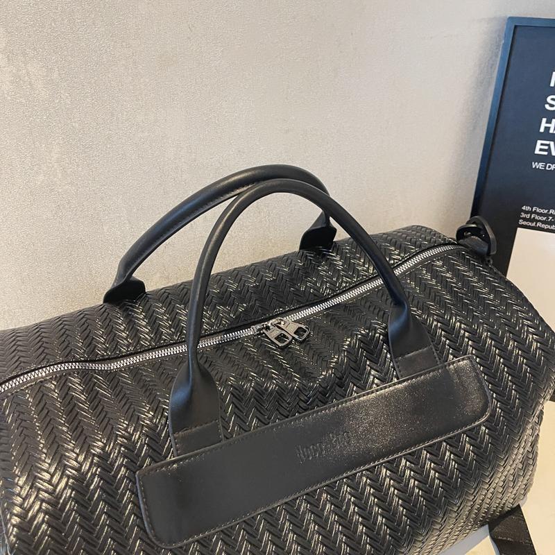 Дорожная сумка женская большой вместимости, фитнес-сумка с отделением для сухого и мокрого, спортивная сумка, портативная дорожная сумка