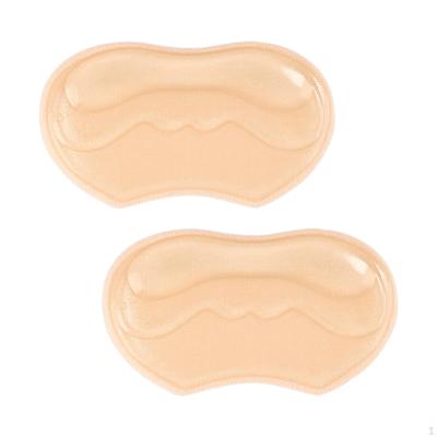 Подушки для пяток, вставки, ручки, защитные вкладыши для мужчин и женщин