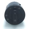 New Headlight Switch Fog Light Switch For VW CADDY EOS Golf Jada Passat Touran 1K0941431AJ,1k0941431Q