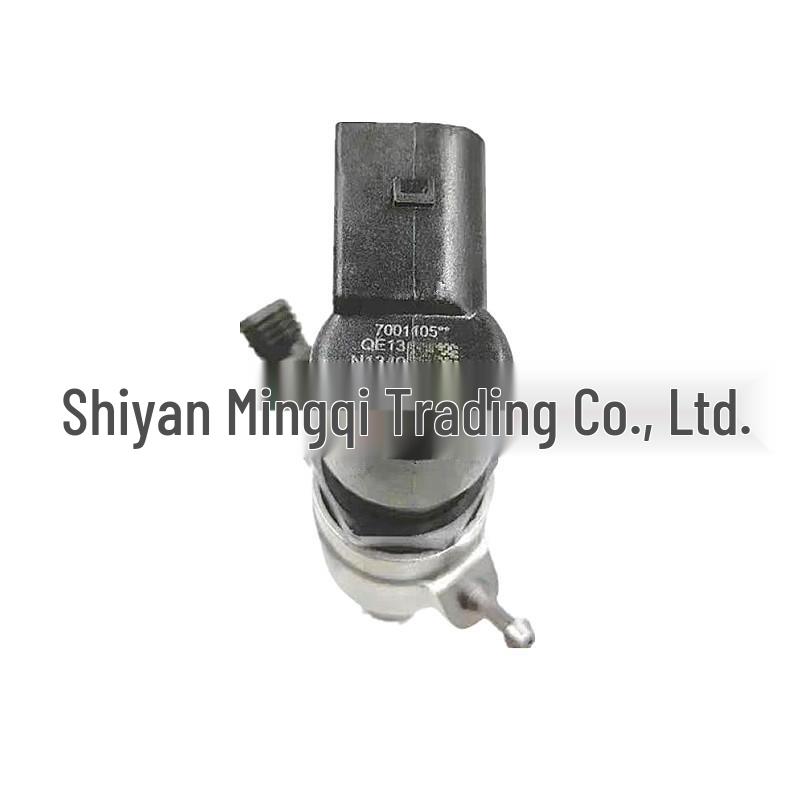 Jianghuai Shuailing Maesford 3.2 Легкий Грузовик Navistar 92333 Форсунка Топливная A2C3999700