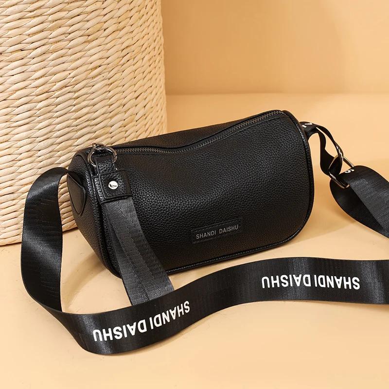 Повседневная сумка через плечо одного размера для женщин, переносная сумка через плечо, дизайнерские сумки, высококачественная роскошная сумка, новая