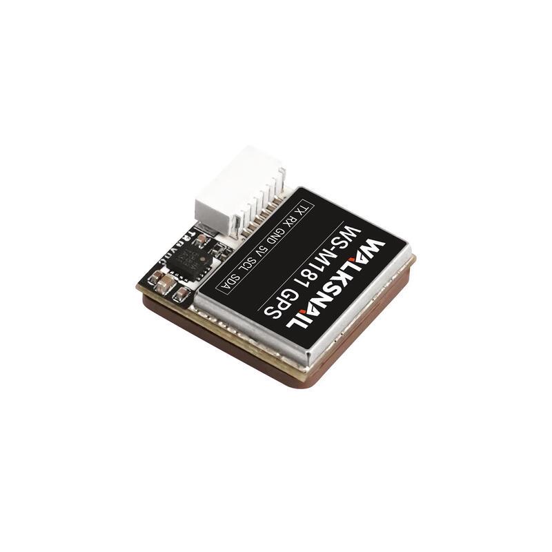 CADDXFPV WS-181 FPV GPS Module with Compass (CN version)