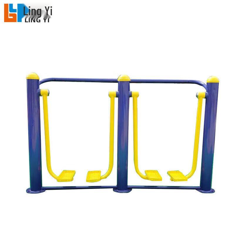 Lingyi Outdoor Community Fitness Equipment
