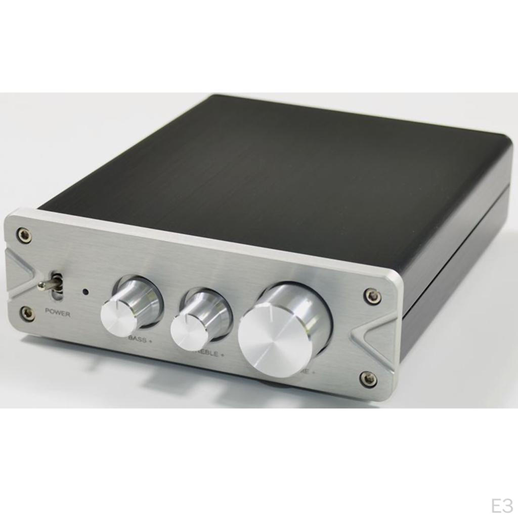 AMP Bluetooth5.0 Домашнее аудио с ЦАП-чипом PCM5102