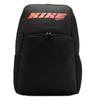 Polyester Backpack Regular Unisex Black Casual CU9488-010