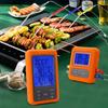 DL Digital Probe Thermometer Temperature Kitchen Oven Grill Cooking BBQ Meat Food