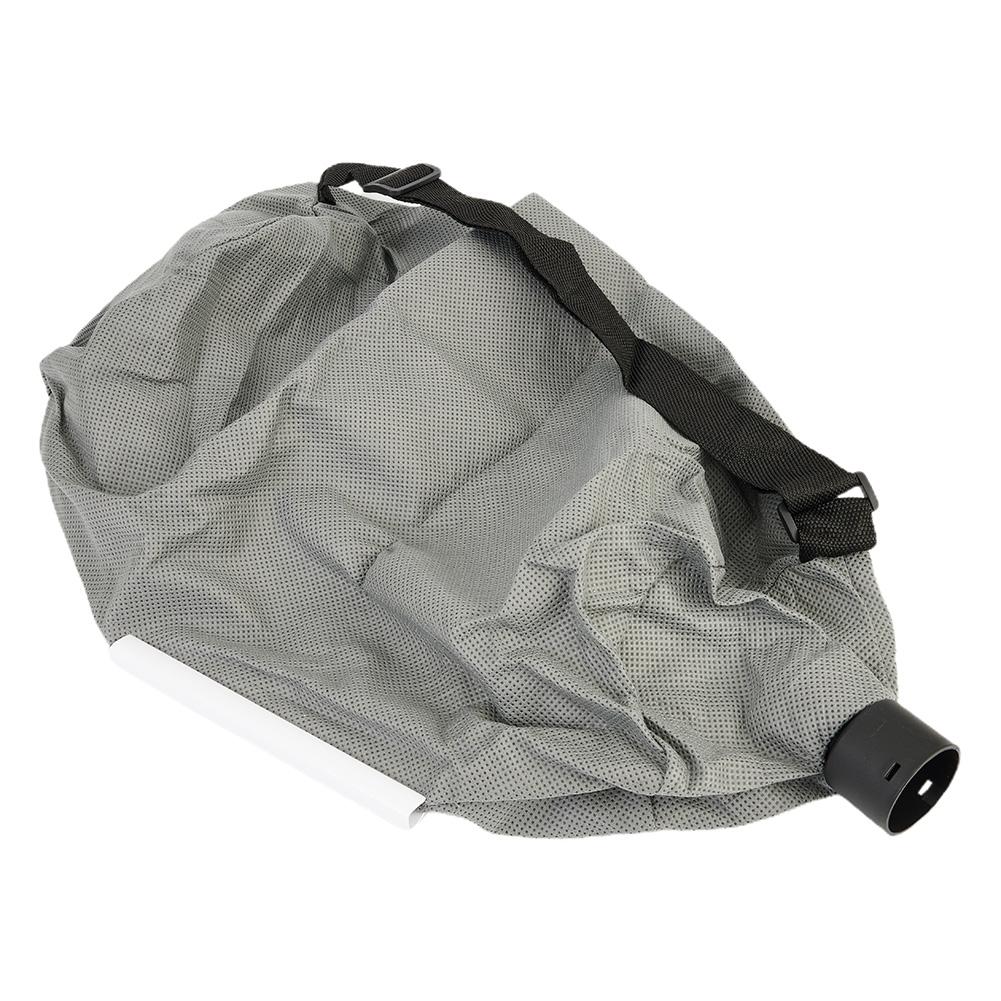 Пылесборник с мешком для сбора пыли Пластиковые детали электроинструмента без пыли