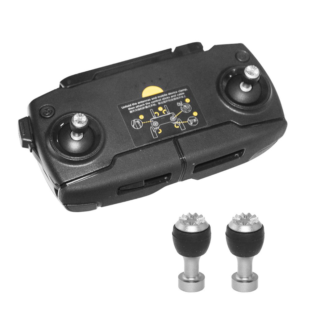 Controller Sticks for  for Mavic Mini Remote Controller Replacement Thumb Rocker Joystick Spare Accessory Replacement