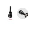 6-19mm Electric Drill Bit Socket Hand Tool Parts Screw Socket Portable Magnetic Nut Driver Socket