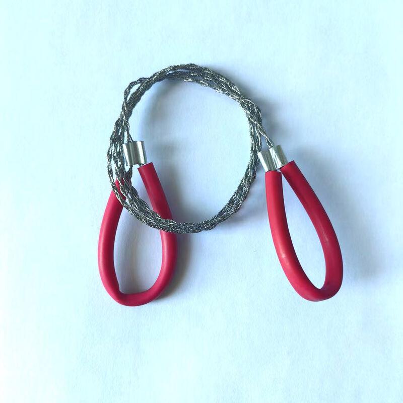 Senyan Уличная проволочная пила для выживания из нержавеющей стали