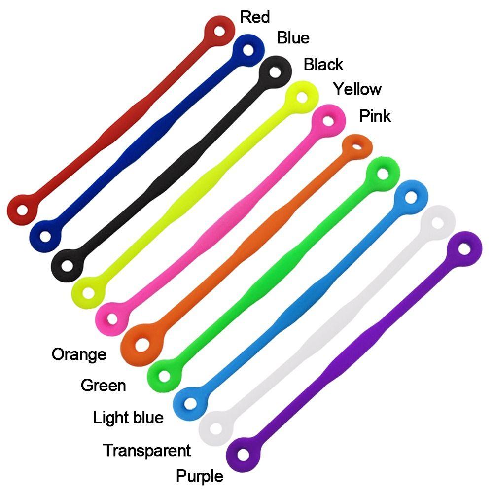 Shockproof Tennis Racket Shock Absorber Long Tennis Dampener Knot Sports Favor