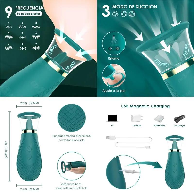 Insertion Men's Adult Be Quiet Anal Extension Handsfree Penis Enlargement Sleeve Men's Ring Women Vibrator Objects For