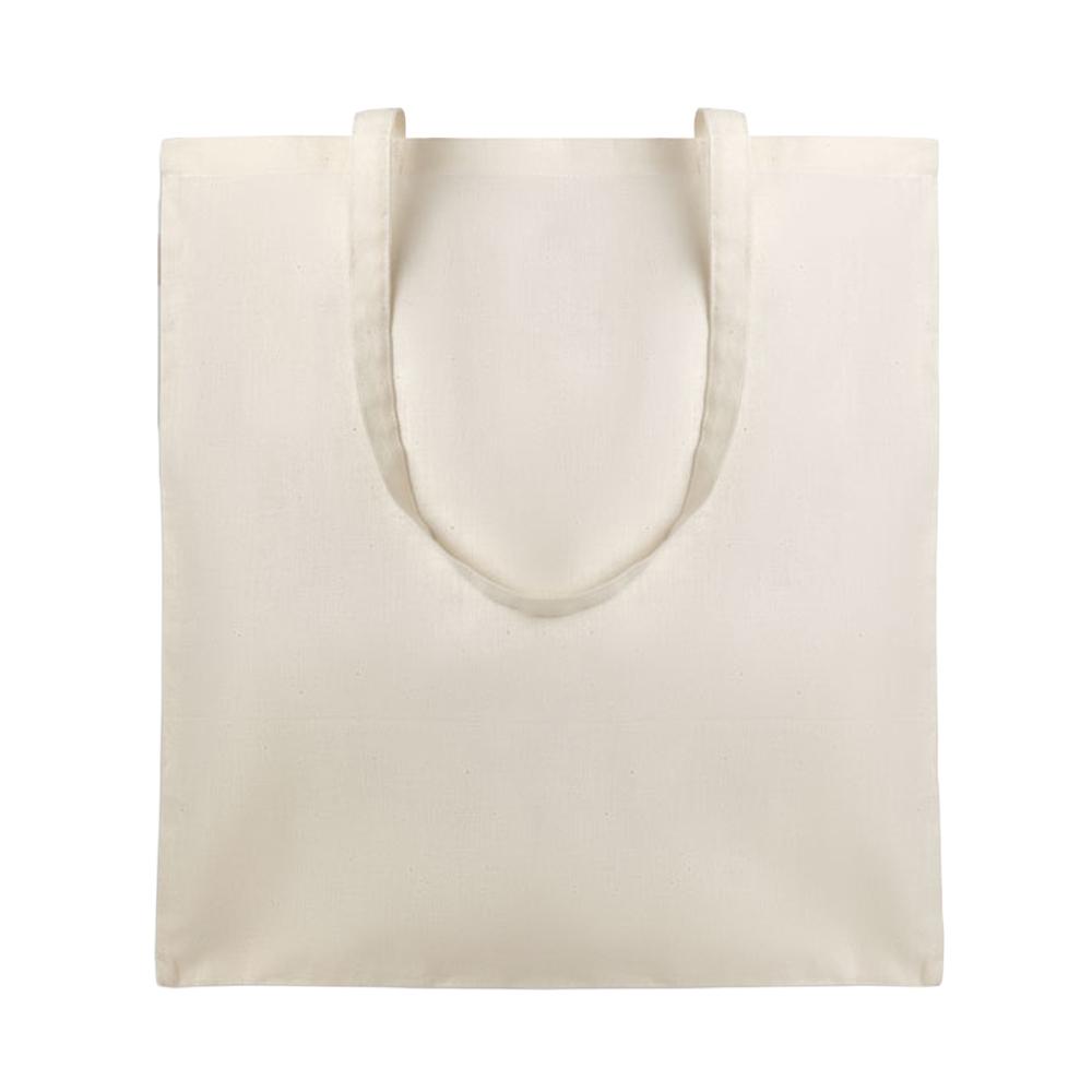MidOcean Cottonel Organic Cotton Tote Bag