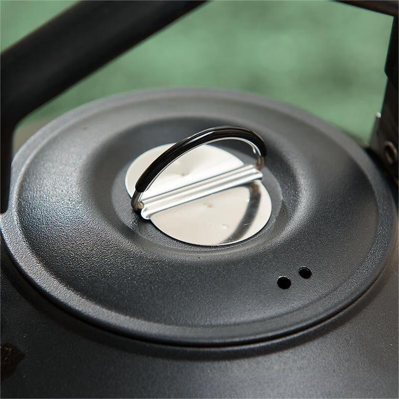 OEING Portable Camping Kettle