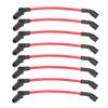 High Performance Spark Plug Wire Ignition Cable Set Replacement for Buick Rainer 5.3L 2004