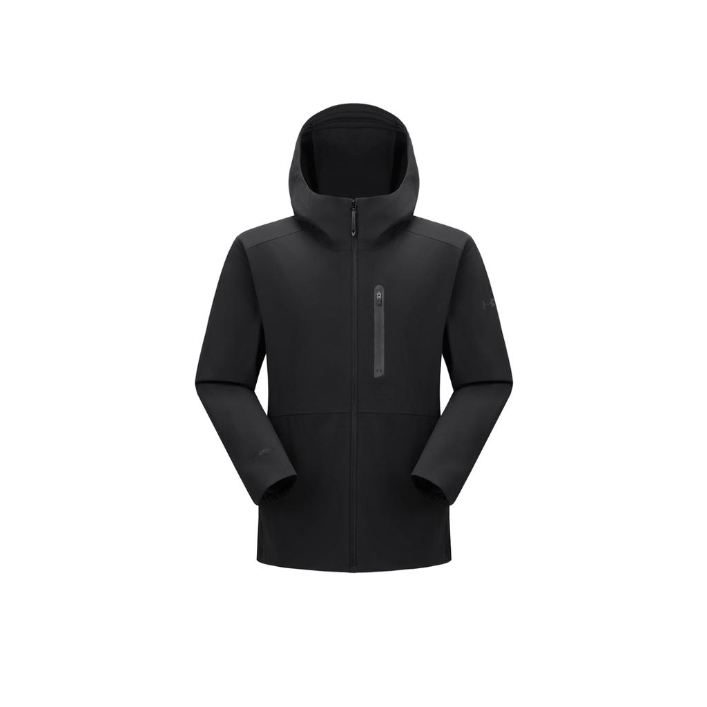 Under Armour Мужская куртка Soft Shell 15113211