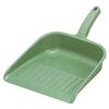 Shinki Gosei Dragonfly Dustpan, Green, 37cm Wide X 26cm Deep X 13cm High, Made In Japan