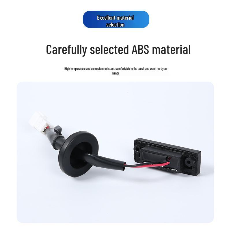 81260-4X200 Выключатель открытия багажника для KIA RIO 2011-2016