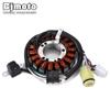 Stator Coil For Yamaha YFM250B Big Bear YFM250 YFM25B Bruin YFM250X Bear Tracker 250 YFM660R Raptor 660R 1P0-H1410-00