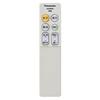 Panasonic HK9809MM Remote Control for Lighting Equipment for LED Ceiling Light, Battery Included, Dimming/color Adjustment Type