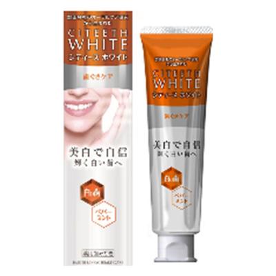 Citi's White Gum Care 50 г