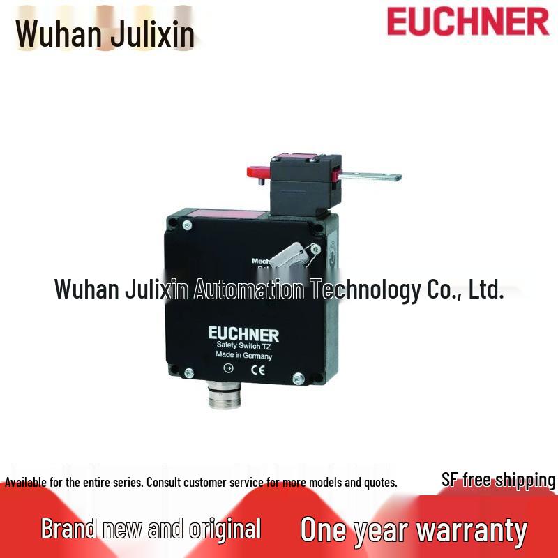 Eaton TZ1LE024RC18VAB-C1826 Safety Switch - Brand New, In Stock