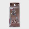 High-Quality Handle Point Eyelash Curler