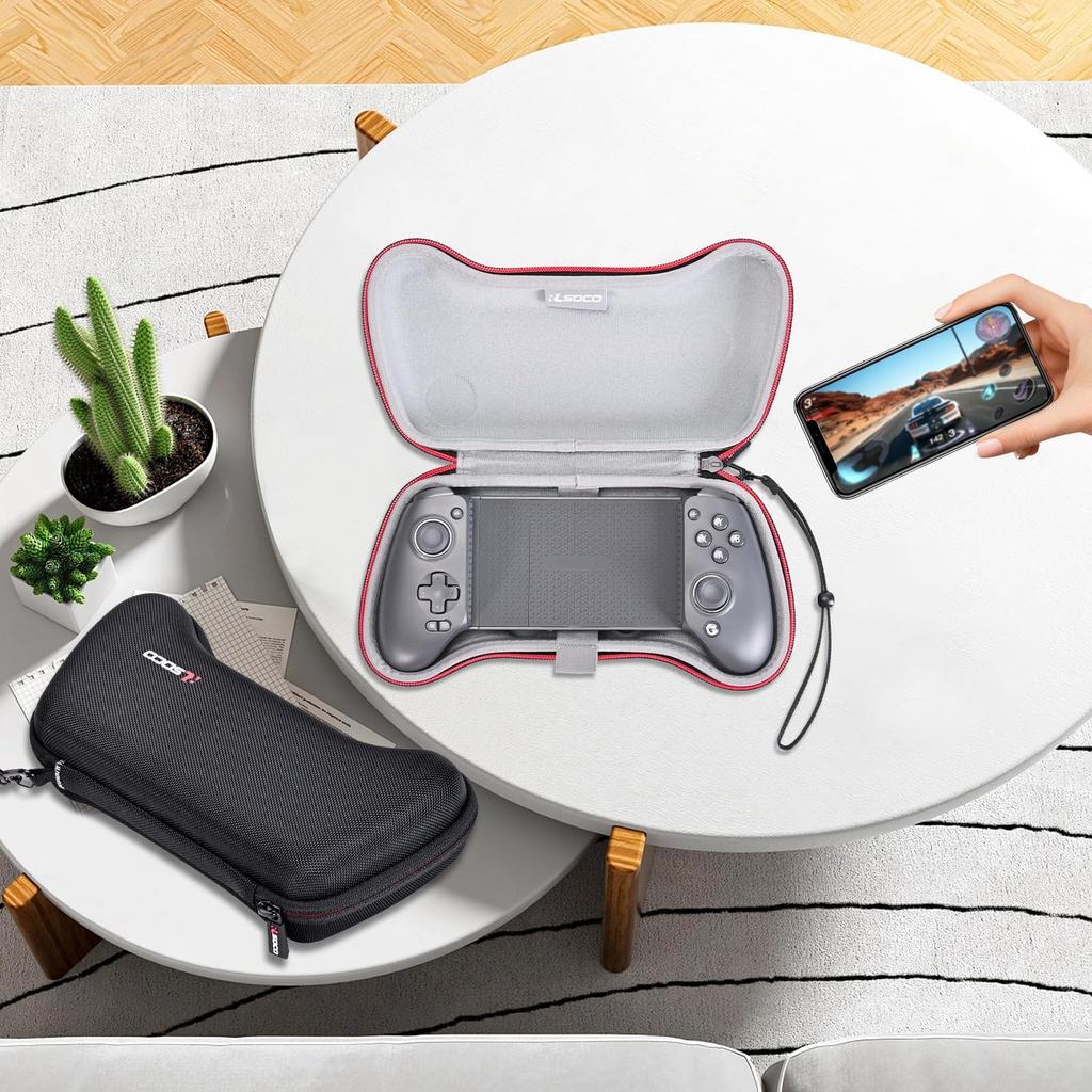 Case for GameSir G8 Plus Bluetooth Game Controller (Case Only)