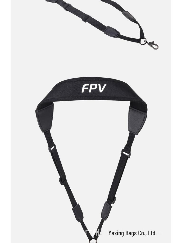 Универсальный ремешок для пультов дистанционного управления DJI FPV и Phantom 3/4 Pro