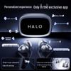 Edifier Halo Clip Open-Ear True Wireless Earbuds
