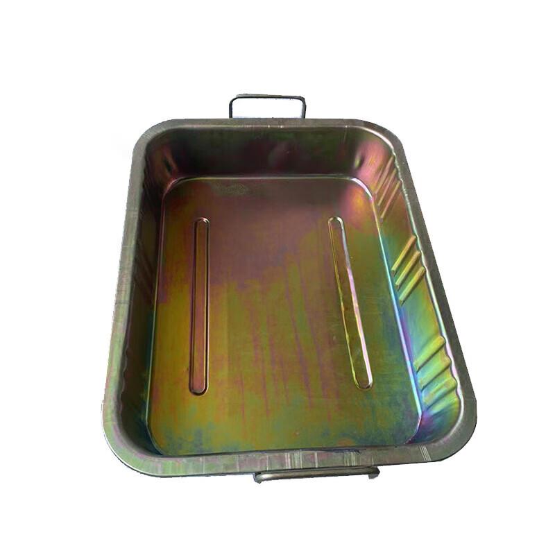 Large Capacity Waste Oil Drain Pan