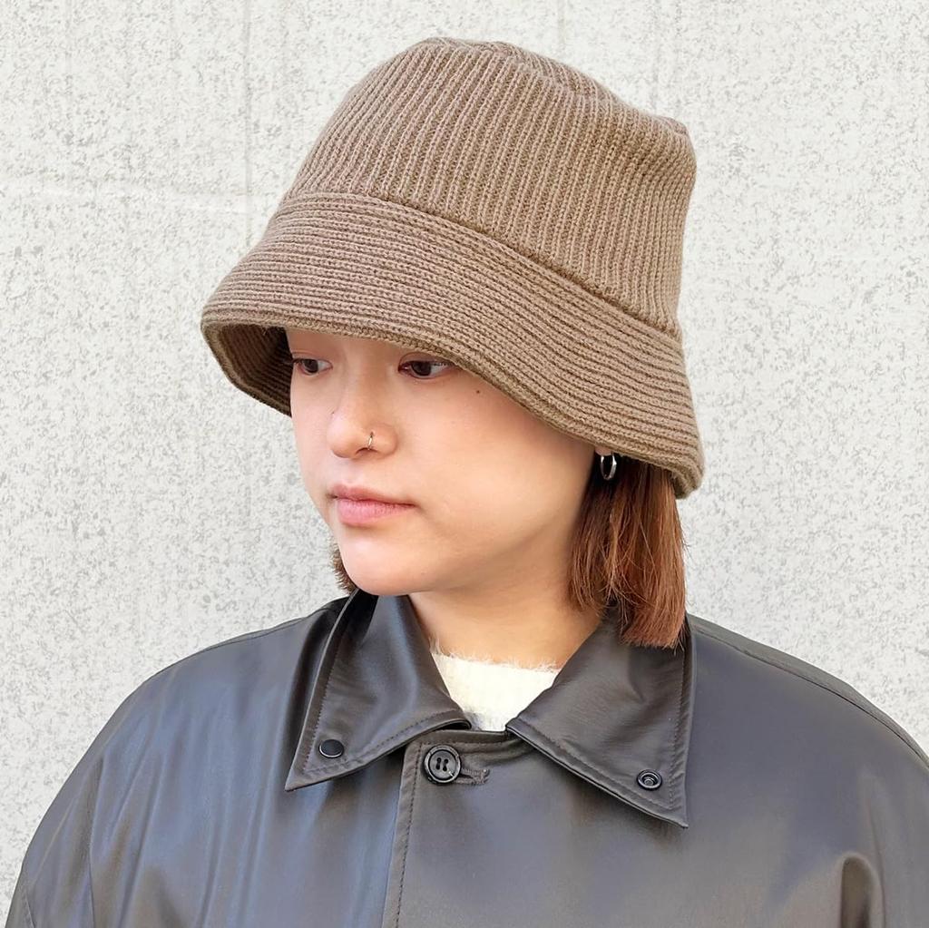 Базовая шапка-ведро в рубчик энчи, идеально подходящая для осени, объемная, единого размера, подходит для мужчин и женщин, складная, толстая, моющаяся, зимняя, вязаная,