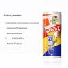 Miaojie Extra Large Thick Vest Food Storage Bags