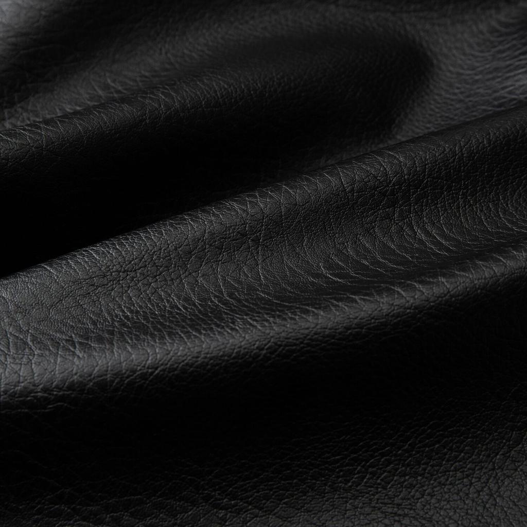 Кожаная куртка с большим меховым воротником от папы, зимняя, утолщенная, из бархата, высококачественная, для мужчин среднего и пожилого возраста, брендовая